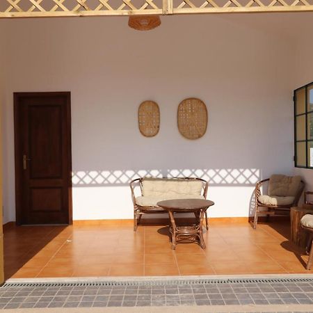 Appartamento Casa Do Feitor - Monte Da Graca Elvas Esterno foto