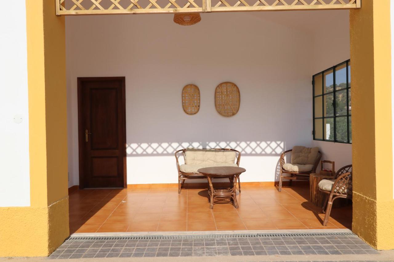 Appartamento Casa Do Feitor - Monte Da Graca Elvas Esterno foto