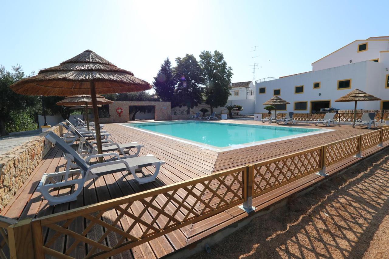 Appartamento Casa Do Feitor - Monte Da Graca Elvas Esterno foto