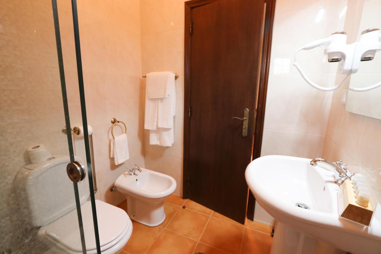 Appartamento Casa Do Feitor - Monte Da Graca Elvas Esterno foto