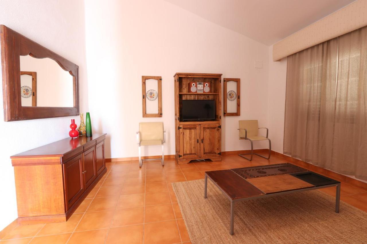 Appartamento Casa Do Feitor - Monte Da Graca Elvas Esterno foto